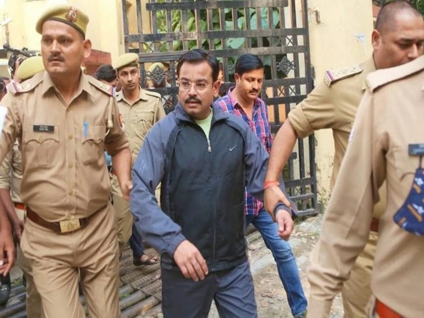 Lakhimpur kheri |Supreme Court cancels bail granted to Ashish Mishra in the Lakhimpur Kheri violence case, directs him to surrender within a week | Lakhimpur kheri: लखीमपूर खेरी प्रकरणात सुप्रीम कोर्टाचा मोठा निर्णय, आशिष मिश्राचा जामीन रद्द