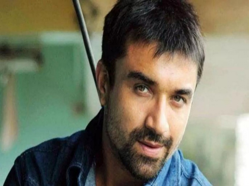 Actor ajaz Khan granted bail | अभिनेता एजाज खानला जामीन मंजूर   