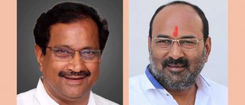 Ajitrao Ghorpade to promote Sanjayakak | Lok Sabha Election 2019 : अजितराव घोरपडे करणार संजयकाकांचा प्रचार, चर्चेला पूर्णविराम