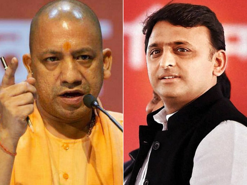 Uttar Pradesh Assembly Election akhilesh yadav uncle shivpal yadav in touch with bjp claims laxmikant bajpai | Uttar Pradesh Assembly Election: मिशन बदला! अखिलेश यादवांच्या घरातील बडा नेता हाती घेणार कमळ? यूपीच्या राजकारणात खळबळ