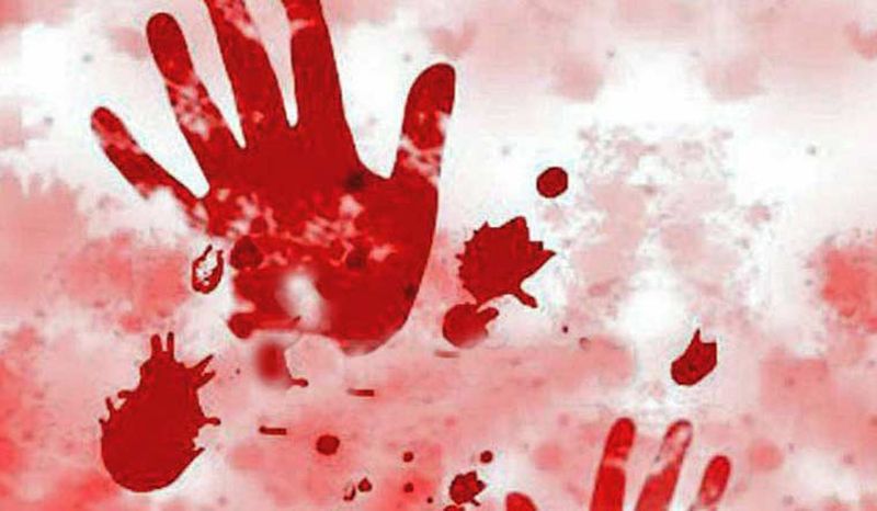 Drunk husband kills wife at Sonal village of Buldhana District | मद्यधुंद पतीने बांबूच्या दंडुक्याने वार करून केला पत्नीचा खून