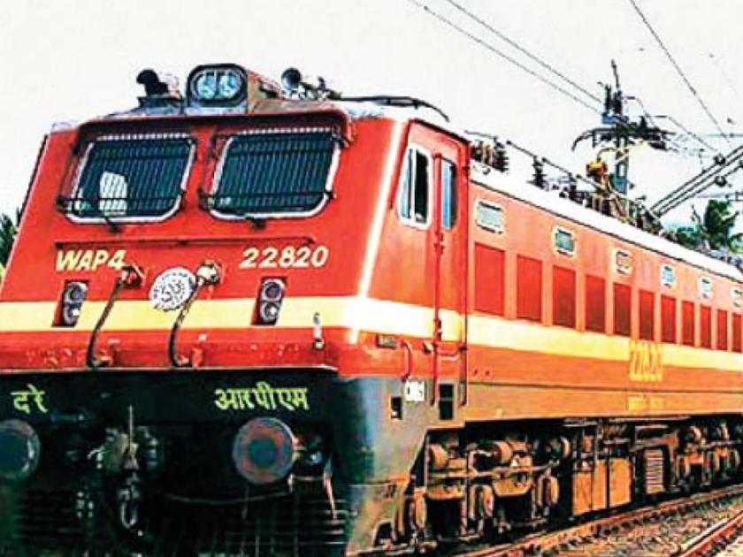 Train from Akola to Goa for Christmas, Nagpur - Madgaon Express extended till March | नाताळाला गोव्यासाठी अकोल्यातूनच गाडी, नागपूर - मडगाव एक्स्प्रेसला मार्चपर्यंत मुदतवाढ