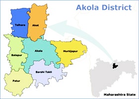 The irrigation project in Akola district should be completed promptly | अकोला जिल्ह्यातील सिंचन प्रकल्प तातडीने पूर्ण करावेत