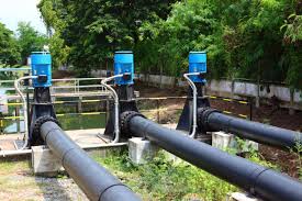 Water supply from Khambora again to Akola MIDC | अकोला एमआयडीसीला पुन्हा खांबोरा येथून पाणी पुरवठा