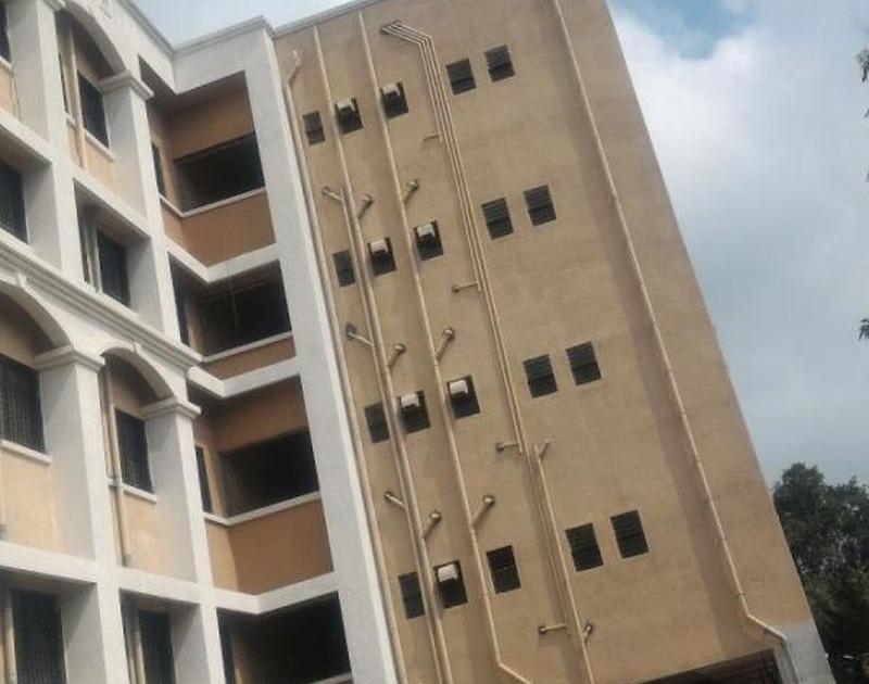 Akola District Court's new building inauguration on Sunday | अकोला जिल्हा न्यायालयाच्या नवीन इमारतीचे लोकार्पण रविवारी
