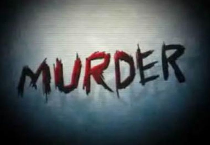 Husband kills wife over suspicion of character | चारित्र्यावर संशय घेऊन पतीने केली पत्नीची हत्या