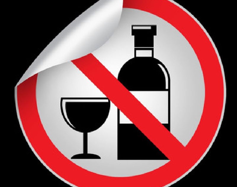Action against 57 people for buying and consuming of liquor without license | खबरदार! विना परवाना दारू विकत घ्याल तर...