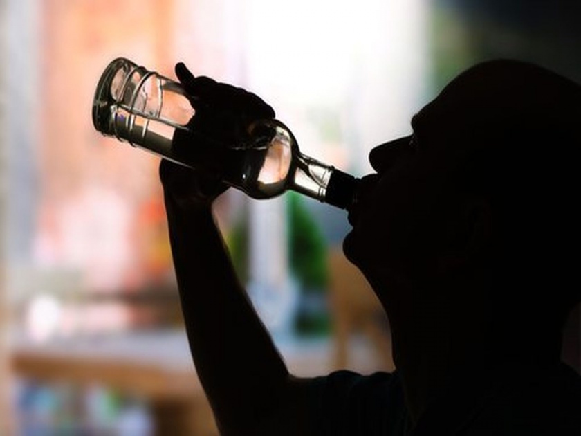 16 Million people in the country consuming alcohol says government | देशात किती लोक दारू पितात माहित्येय?... पेताडांचा आकडा पाहून व्हाल तर्रर्रर्र!