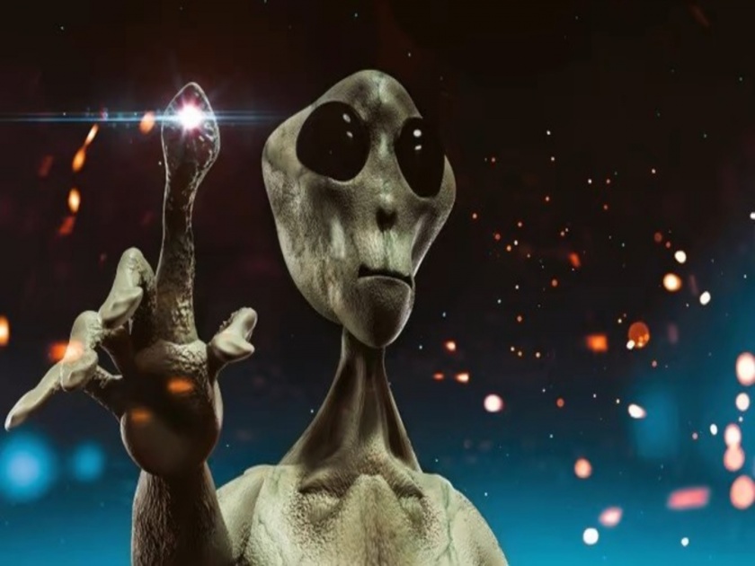 Ex NASA scientist claim humans and aliens will meet in few years | येत्या काही वर्षातच एलिअन्सना भेटू शकणार मनुष्य, नासाच्या माजी वैज्ञानिकाचा दावा