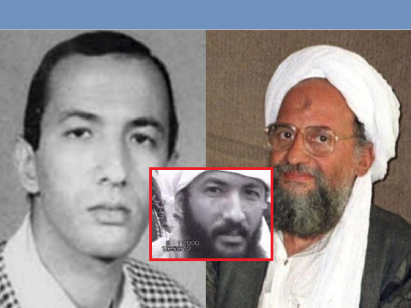Ayman al Zawahiri | Al Qaeda New Chief | Who will be the new leader of Al Qaeda? Saif al-Adel's name in discuss | Al Qaeda New Chief: कोण होणार अल कायदाचा नवीन म्होरक्या? जवाहिरीच्या मृत्यूनंतर 'या' नावाची जोरदार चर्चा...