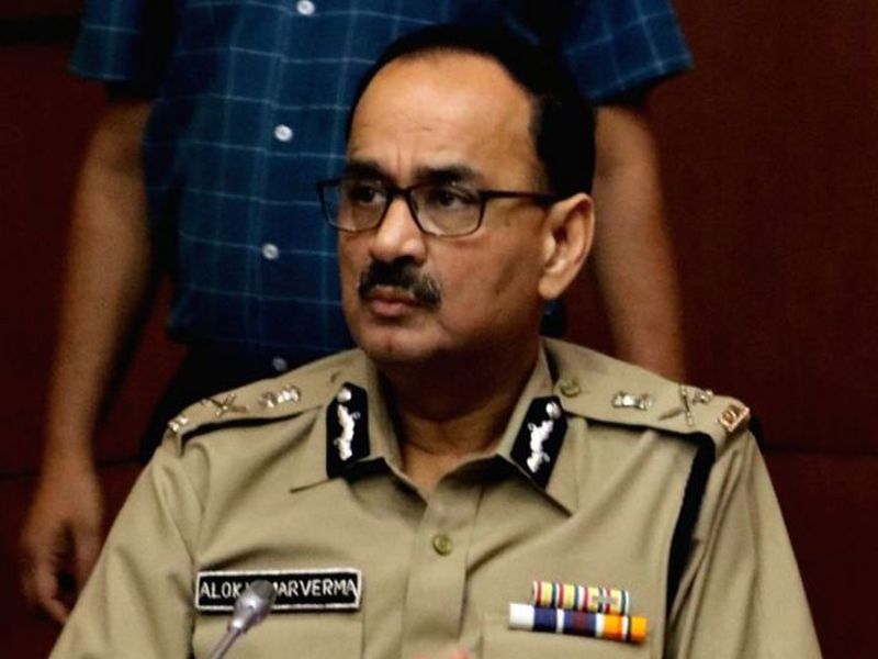The 5 Allegation Which Proved crucial Against Alok Verma And Make Way For His Ousting | 'या' पाच कारणांमुळे सीबीआय संचालक आलोक वर्मांची हकालपट्टी