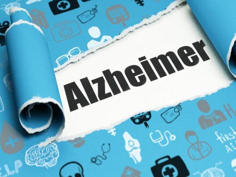 Cause, symptoms of Alzheimers disease and how to prevent Alzheimer | किती व्यायाम केल्याने अल्झायमरची समस्या दूर होते? जाणून घ्या कारणे आणि लक्षणे