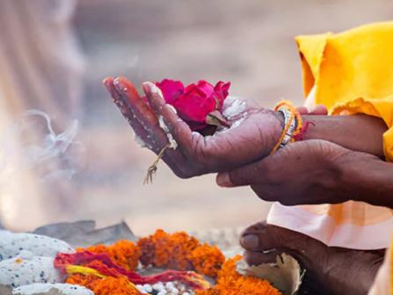 Shravan 2021: Remember ancestors on Pithori Amavasya, worship and get 'these' benefits! | Shravan 2021 : पिठोरी अमावस्येला करा पितरांचे स्मरण, पूजन आणि मिळवा 'हे' लाभ!