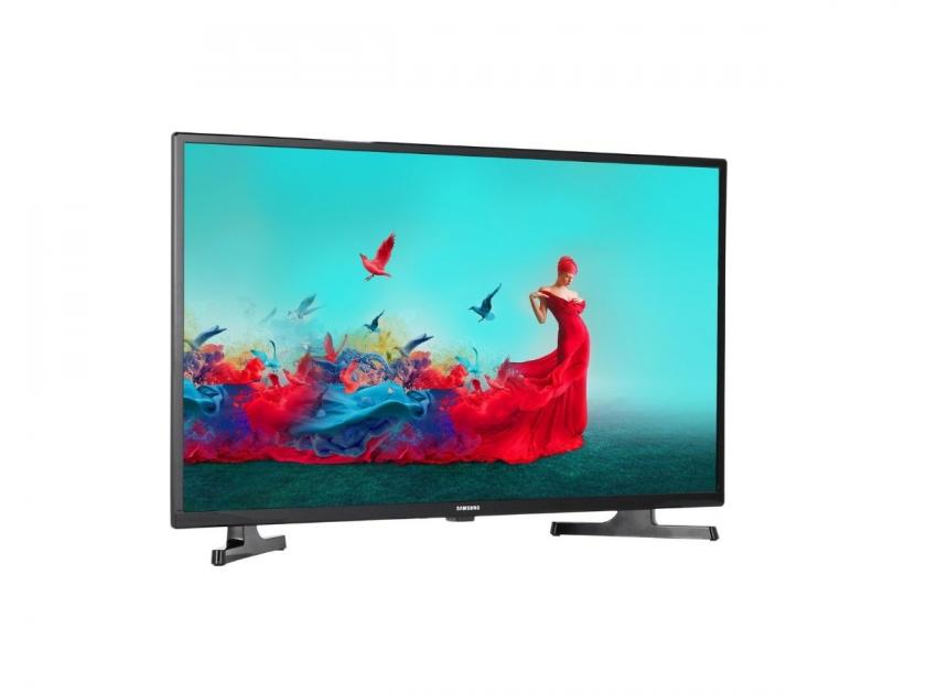 Amazon fab tv fest 25 to 28 february buy samsung 32inch smart tv in just 8700 rupees   | लैभारी! 9 हजार रुपयांमध्ये मिळवा Samsung चा दमदार Smart TV; Amazon वर धमाकेदार सेल सुरु  