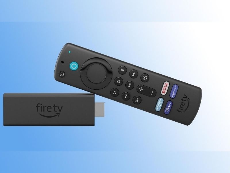 amazon fire tv stick 4k max great indian festival sale price rs 6499 specifications features | जुन्या टीव्हीला स्मार्टटीव्ही बनवणारी Amazon Fire TV Stick 4K Max खरेदीसाठी उपलब्ध 