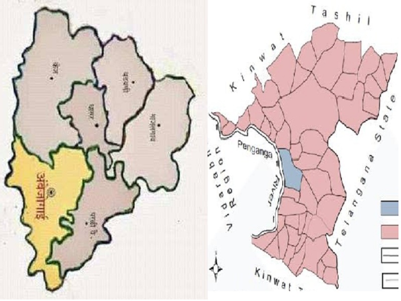 what about the creation of Ambajogai and Kinawat district? | अंबाजोगाई, किनवट जिल्हा निर्मितीचे काय ? सहा मुख्यमंत्र्यांची आश्वासने हवेत