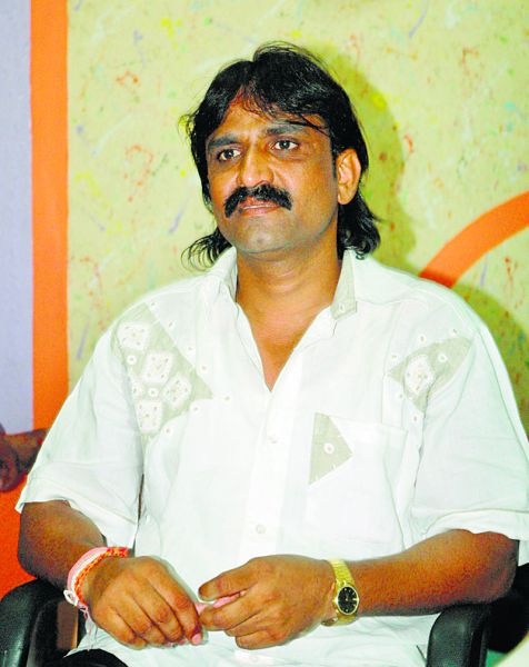 Nagpur gangster Ambekar on the CBI radar | सीबीआयच्या रडारवर  नागपूरचा  गँगस्टर आंबेकर