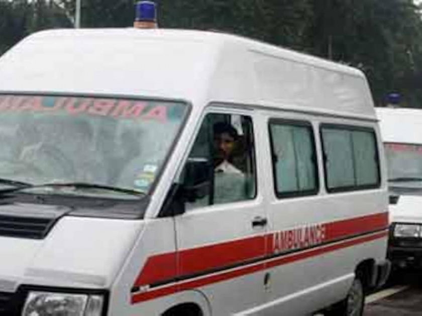 37 Zilla Parishad ambulances admitted | जिल्हा परिषदेच्या ३७ रुग्णवाहिका दाखल
