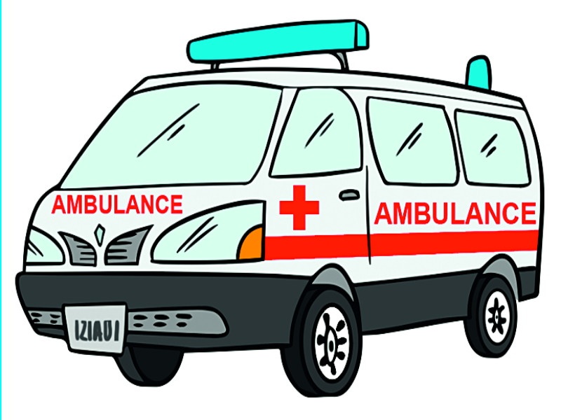Purandar Taluka: threee and half thousands people save Life by 108 Ambulances | पुरंदर तालुका : नीरेत १०८ रुग्णवाहिकेने दिले साडेतीन हजार जणांंना जीवदान