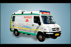 108 Ambulance not effective due to vacant post of doctor | डॉक्टरांच्या रिक्त पदामुळे १०८ रुग्णवाहिका कुचकामी