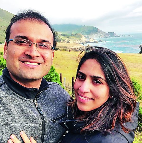 Nagpur's dentist dies in boat accident in California | कॅलिफोर्नियातील बोट दुर्घटनेत नागपूरकर ‘डेंटिस्ट’चा मृत्यू