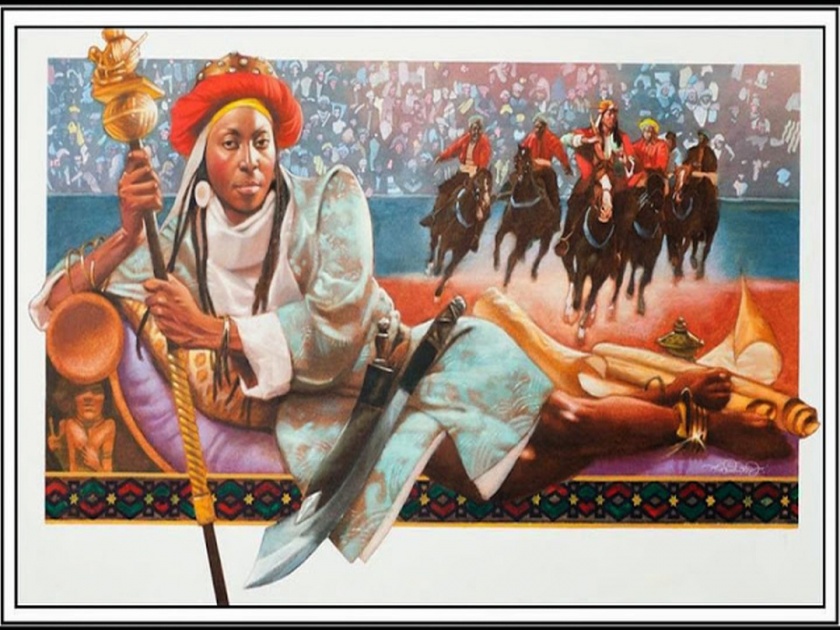 Amina the Queen of Zaria Nigeria | १५व्या शतकातील अशी राणी जी पराभूत सैन्यातील एका सैनिकासोबत रात्र घालवून त्याला मारत होती!