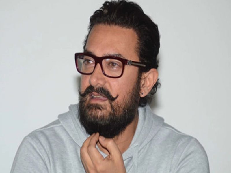 Comments on intolerance; Notice to Aamir Khan, next hearing on April 17 | असहिष्णुतेसंबंधी टिपणी; आमिर खानला नोटीस, पुढील सुनावणी १७ एप्रिल रोजी