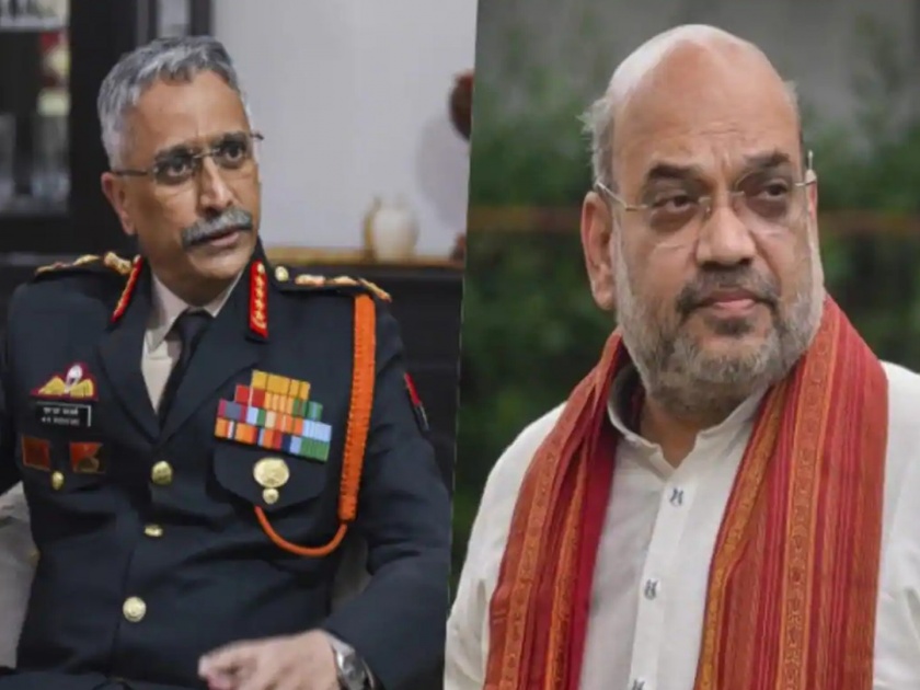 Pakistan Sponsored Law Firm Stoke White In Uk Seeks Arrest Of Indian Army Chief General Mm Naravane And Amit Shah | अमित शाह, मनोज नरवणेंना अटक करा! पाकिस्तान-तुर्कस्तानची ब्रिटनकडे मागणी