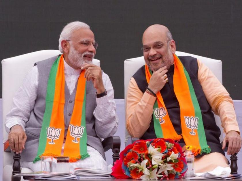 Haryana Election Result Bjp likely To Form Government With Support Of Independent Mlas | भाजपाचा बहुमताचा प्रश्नच मिटला; अपक्ष येणार मदतीला धावून?