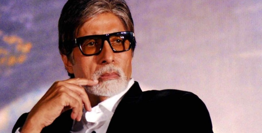 When Amitabh Bachchan talks about 'debt' But which debt? | अमिताभ बच्चन जेव्हा ‘ऋणा’बद्दल बोलतात!