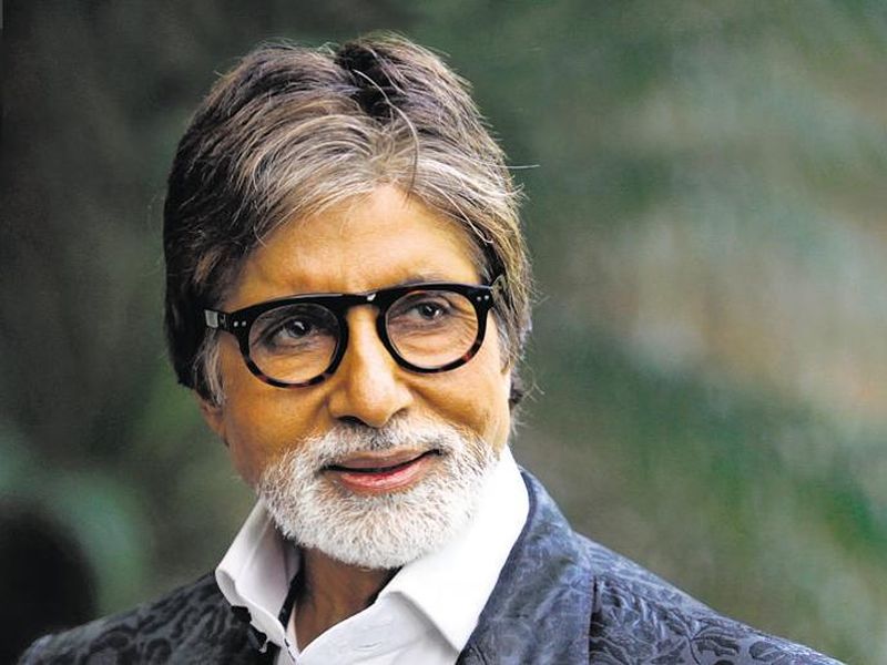 Amitabh Bachchan's colleague lost his phone, Hamala at the station found it, what happened after that | अमिताभ बच्चन यांच्या सहकाऱ्याचा फोन हरवला, स्टेशनवरील हमालाला सापडला, त्यानंतर घडलं असं काही 