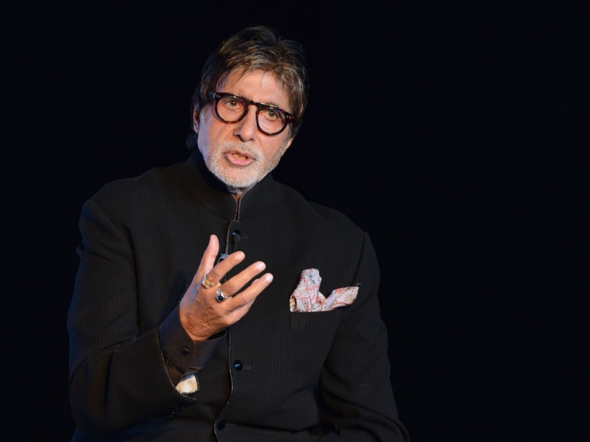 Angry Young Man Amitabh Bachchan threaten to left Twitter | अँग्री यंग मॅन अमिताभ बच्चन चिडले, 'टिवटिवाट' बंद करण्याचे संकेत