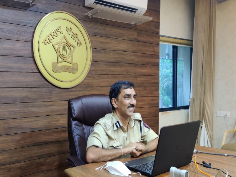 Reorganization of Crime Branch in Pune City Police Force; Robbery Prevention and Vehicle Theft Squad reactivated | पुणे पोलीस दलातील गुन्हे शाखेची पुनर्रचना; दरोडा प्रतिबंधक, वाहनचोरी विरोधीपथक पुन्हा कार्यान्वित