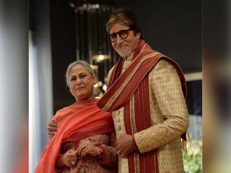 Amitabh Bachchan share first facebook post after bad health condition | 'अपनों का पता तो चला', अमिताभ बच्चन यांचे भावनिक पोस्ट