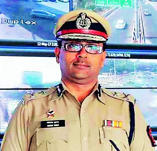 Big player in illegal trade in Nagpur on radar: Commissioner of Police warns | नागपुरातील अवैध धंद्यातील मोठे प्लेअर रडारवर : पोलीस आयुक्तांचा इशारा