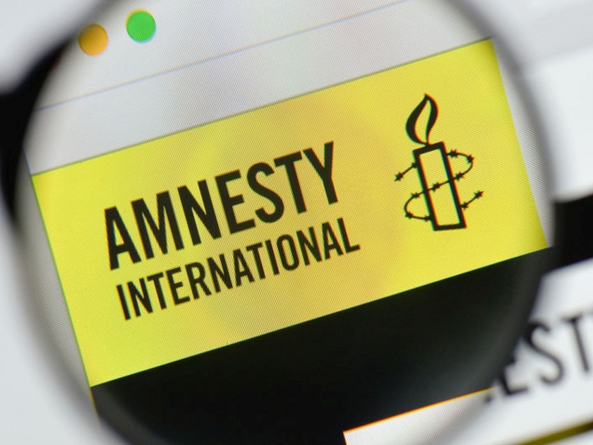 amnesty international creating unnecessary drama | चकचकीत ‘अ‍ॅम्नेस्टी’चा वृथा थयथयाट