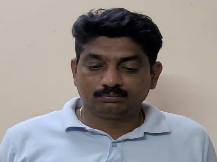 Ichalkaranji talathi arrested by Anti Corruption Bureau department kolhapur | Kolhapur: इचलकरंजीचा तलाठी लाच घेताना लाचलुचपतच्या जाळ्यात