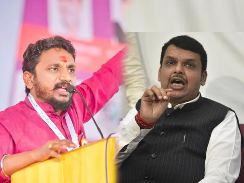 ncp amol mitkari criticised bjp over claims about mumbai shifted to gujarat | Maharashtra Political Crisis: “१०६ हुतात्म्यांनी मुंबई गुजरातला जाऊ दिली नाही, १०६ जण ती जावी म्हणून दिवस-रात्र झटतायत”