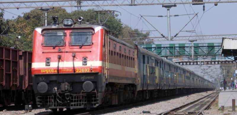 Amravati-Tirupati special train from October 20 | अमरावती- तिरुपती विशेष रेल्वे गाडी २० ऑक्टोबरपासून