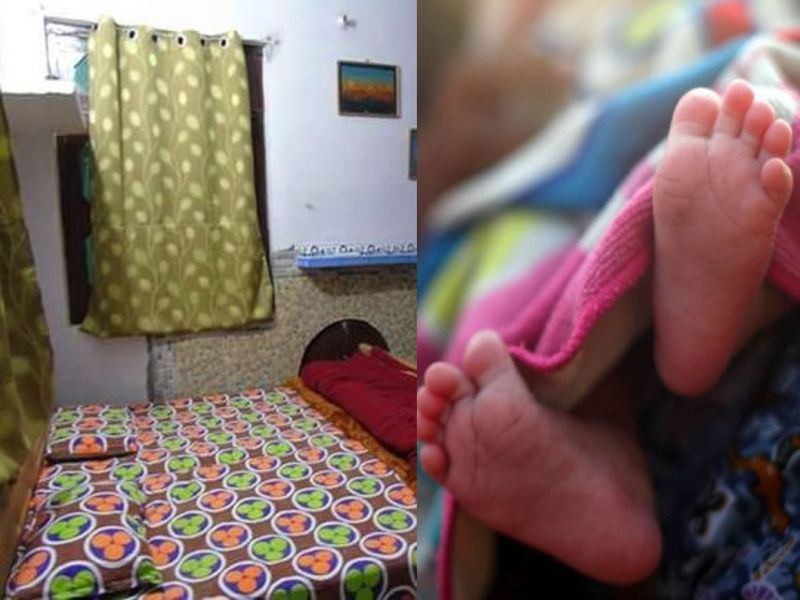 An incident has taken place in Mahabaleshwar area of Satara where a minor girl gave birth to a baby | अल्पवयीन मुलीने बाळाला जन्म दिल्यानं उघडलं गूढ; महाबळेश्वरात खळबळ, वेगळच प्रकरण समोर