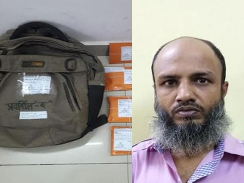 two people arrested with cocaine worth Rs. 40 Lakhs Mephedrone in Mumbai | अंधेरीत ४० लाखांचे एमडी हस्तगत, दोन जणांना अटक
