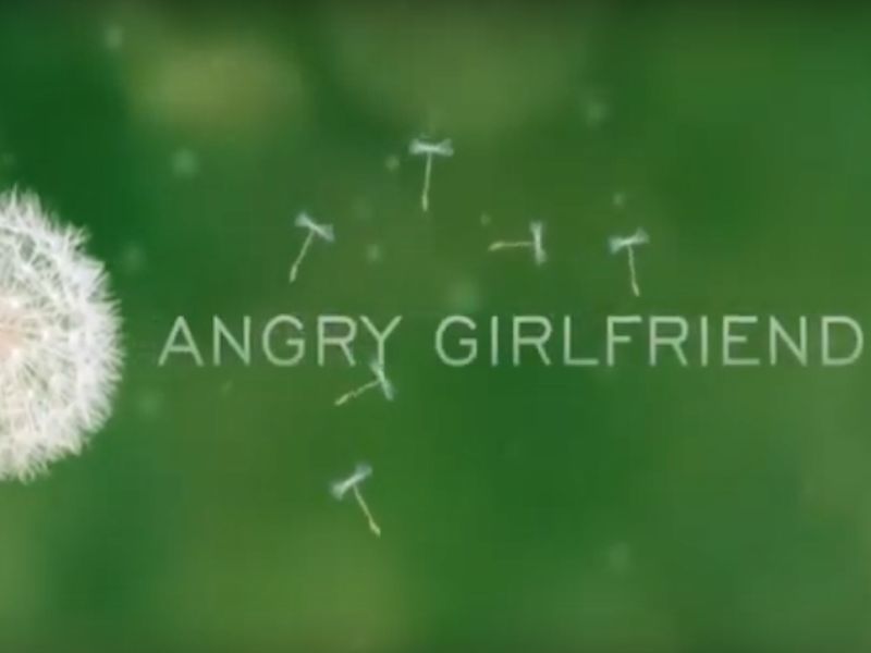 Girlfriend made movie trailer to find boyfriend went viral | बॉयफ्रेन्डला शोधण्यासाठी गर्लफ्रेन्डची आयडियाची कल्पना, व्हिडीओ व्हायरल!