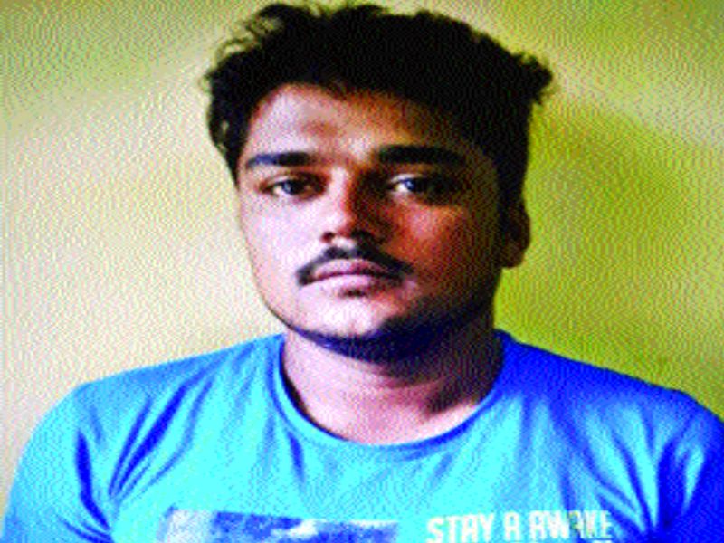 Aniket Kothale murder case, assistant police inspector Subhash Kamble suspended | अनिकेत कोथळे हत्या प्रकरण, सहाय्यक पोलीस निरीक्षक सुभाष कांबळे निलंबित