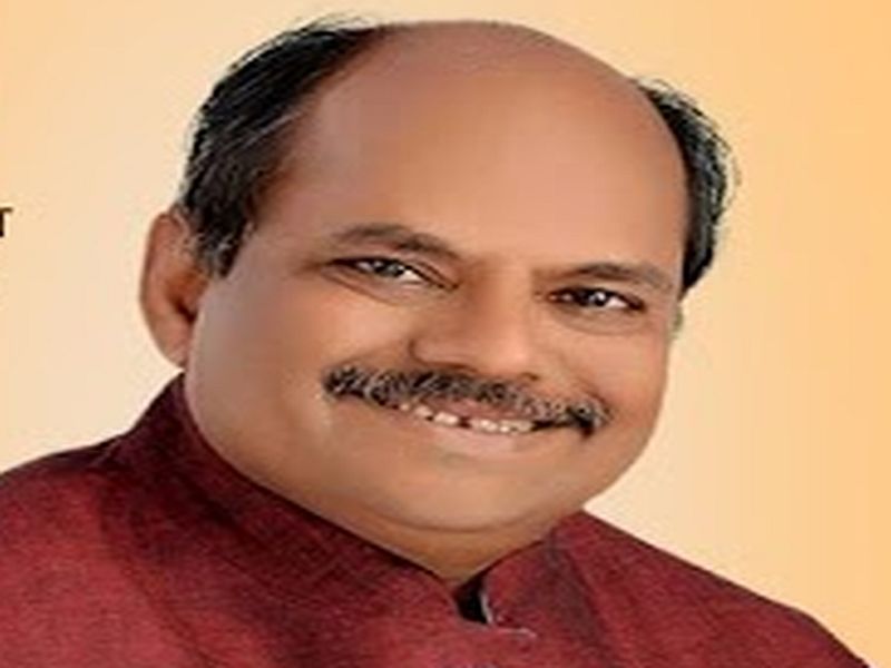 Vidhan Sabha 2019 : morshi constituency of agriculture minister anil bonde | कृषीमंत्र्यांच्या मतदारसंघात आघाडीतील गुंता कायम !