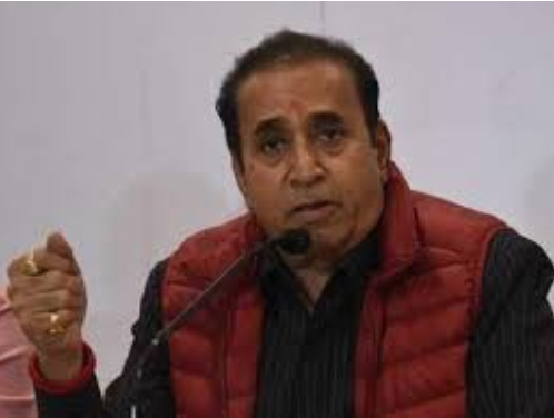 Home Minister Anil Deshmukh to re-investigate ex-serviceman assault case | माजी सैनिक मारहाण प्रकरणाची नव्याने होणार चौकशी - गृहमंत्री अनिल देशमुख
