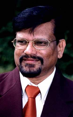 Anil Raj Jagdale, Environmental Guru of Kolhapur | कोल्हापूरचे पर्यावरणगुरु अनिलराज जगदाळे
