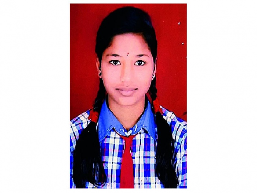 Anjali's body was found in Kalhapuri dam two days later after flood was carried away both mother and daughter on sunday | दोन दिवसानंतर काेल्हापुरी बंधाऱ्यात आढळला अंजलीचा मृतदेह; पुरात आईसह गेली होती वाहून