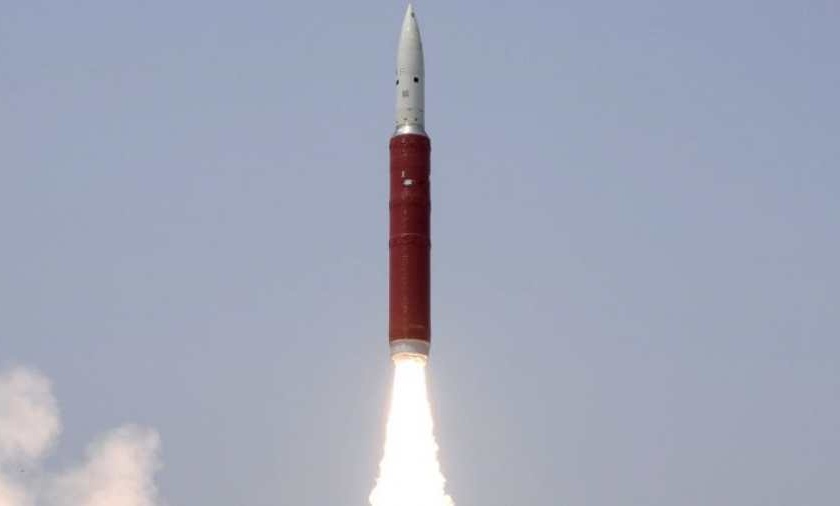India's ballistic missile tests increase pakistans's worries | भारताची उपग्रहभेदी क्षेपणास्त्र चाचणी अन पाकिस्तानचा पोटशूळ!