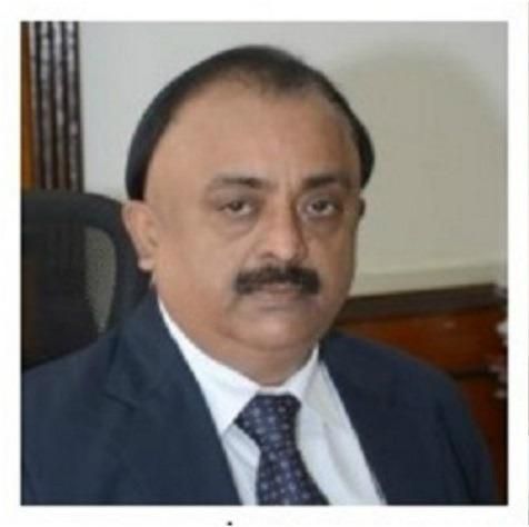 Anup Kumar, Principal Secretary, Agriculture Department | अनुप कुमार कृषी विभागाचे प्रधान सचिव