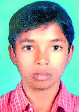 Poor students of Pachora, missing | पाचोरा येथून आठवीचा विद्यार्थी बेपत्ता